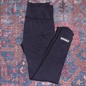 Gymshark Studio Legginga